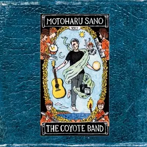 THE ESSENTIAL TRACKS 2005-2020/佐野元春&THE COYOTE BAND｜日本の