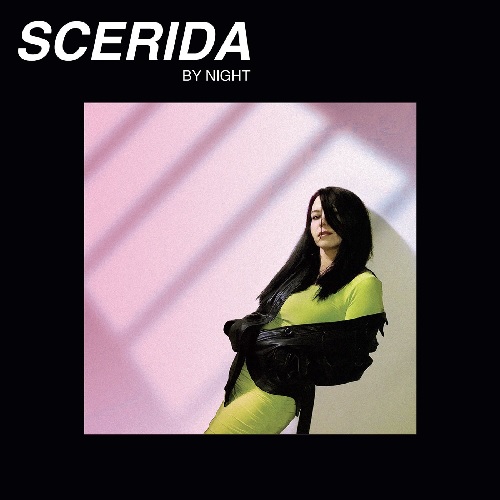 SCERIDA / BY NIGHT (12")