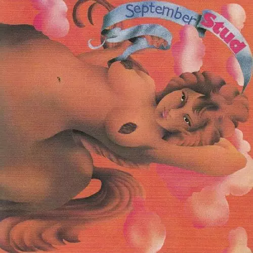 STUD / スタッド / SEPTEMBER / セプテンバー