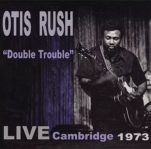 【翌日発送可能】 OTIS RUSH / オーティス・ラッシュ商品一覧｜ディスクユニオン 洋楽