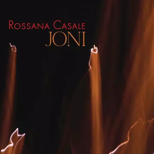 ROSSANA CASALE / ロッサーナ・カザーレ / Joni