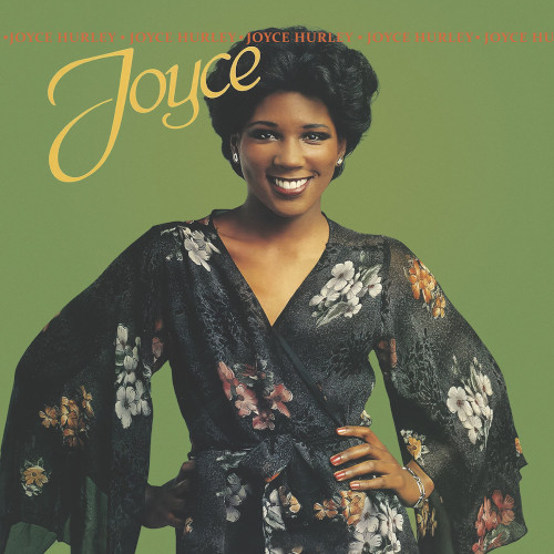 JOYCE HURLEY / ジョイス・ハーレイ / Joyce(LP)
