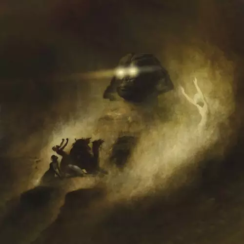 APATHY / アパシー / KING OF GODS. NO SECOND "LP"