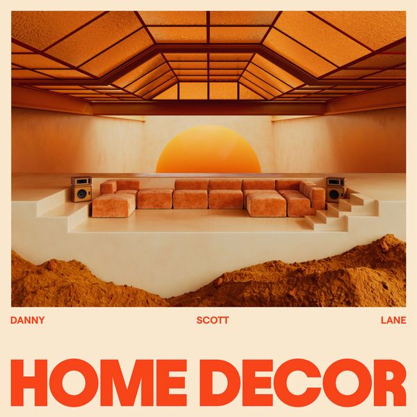 DANNY SCOTT LANE / ダニー・スコット・レーン / HOME DECOR