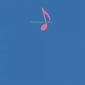 KING CRIMSON / キング・クリムゾン / BEAT(SHM-CD EDITION) / ビート SHM-CDエディション