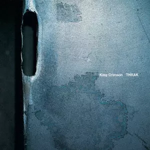 KING CRIMSON / キング・クリムゾン / THRAK / スラック SHM-CDエディション