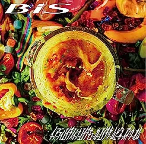 BiS (新生アイドル研究会) / イーアーティエイチスィーナーエイチキューカーエイチケームビーネーズィーウーオム