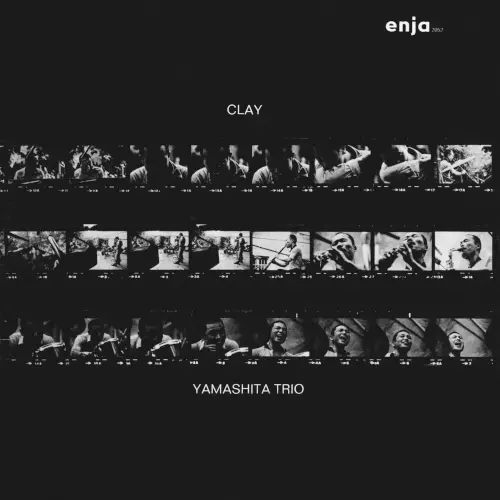 YOSUKE YAMASHITA / 山下洋輔 / クレイ