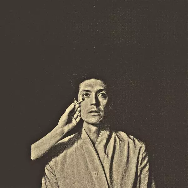 H.HAWKLINE / H・ホークライン / MILK FOR FLOWERS