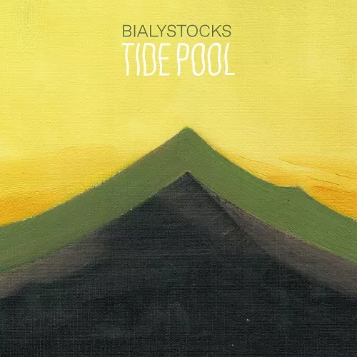 bialystocks LP４枚セット 修正POP_単独公演