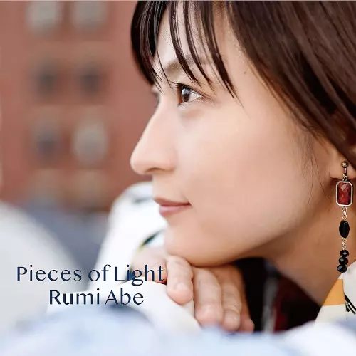 RUMI ABE / 阿部瑠美 / Pieces of Light