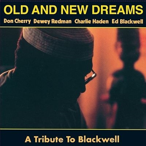 DON CHERRY / ドン・チェリー / Tribute To Blackwell(LP)