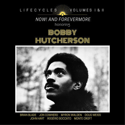 BRIAN BLADE / ブライアン・ブレイド / Lifecycles, Vols. 1 & 2: Now! and Forever More Honoring Bobby Hutcherson (3LP)