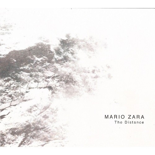 MARIO ZARA / マリオ・ザラ / Distance
