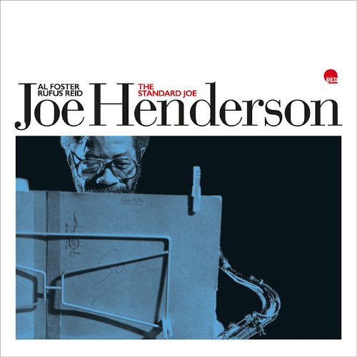 JOE HENDERSON / ジョー・ヘンダーソン商品一覧｜JAZZ｜ディスク