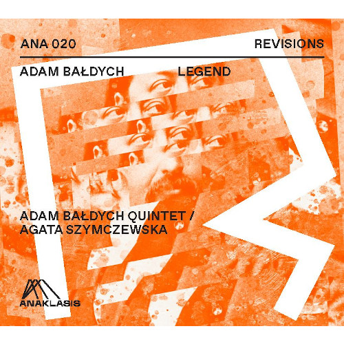 ADAM BALDYCH / アダム・バウディフ / Legend / レジェンド