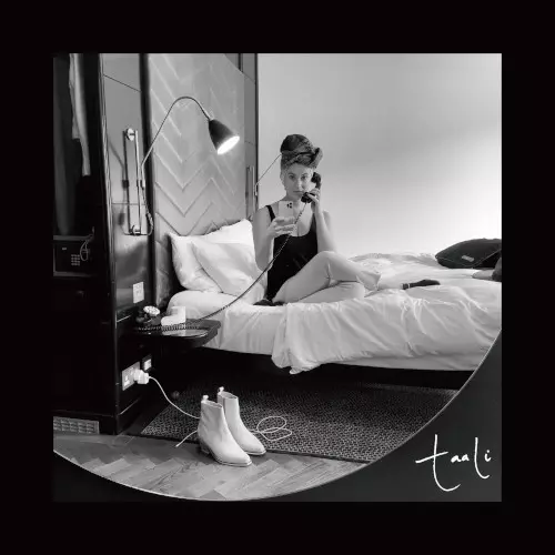 TAALI / ターリ / TAALI / ターリ