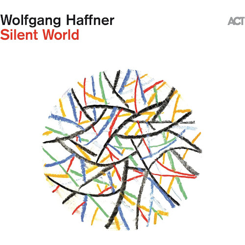 WOLFGANG HAFFNER / ウォルフガング・ハフナー / Silent World