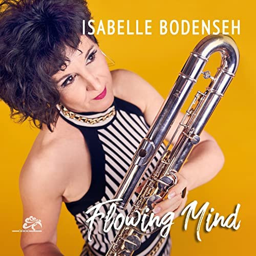 ISABELLE BODENSEH / Flowing Mind