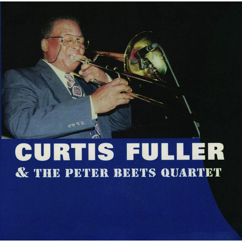 CURTIS FULLER / カーティス・フラー / ライヴ・アット・ジ・アノヴァ・ジャズ・フェスティバル