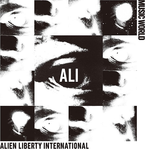 ALI / MUSIC WORLD (SINGLES)
