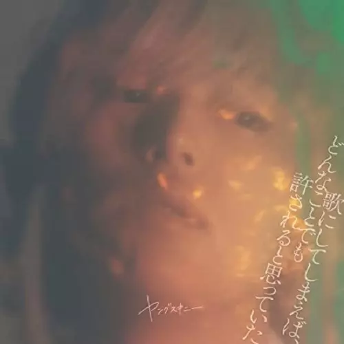 Yang Skinny どんな歌にしても許されると思っていた 歌にしてしまえば、どんなことでも許されると思っていた/yangskinny