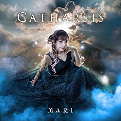 MARI (Mary's Blood) / CATHARSIS / カタルシス