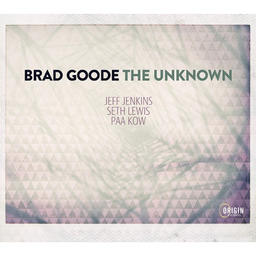 BRAD GOODE / ブラッド・グッド / Unknown