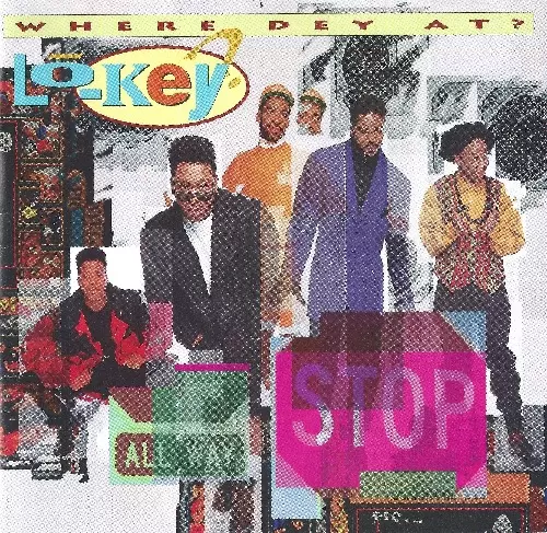 洋楽 Lo-Key Back 2 Da House CD 洋楽 Lo-Key Back 2 Da House CD