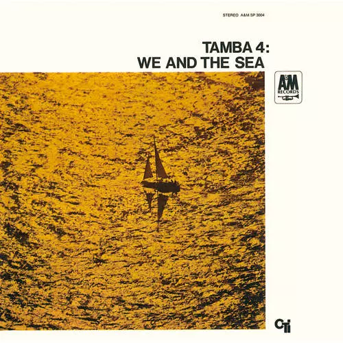 タンバ4 / 二人と海(SHM-CD)