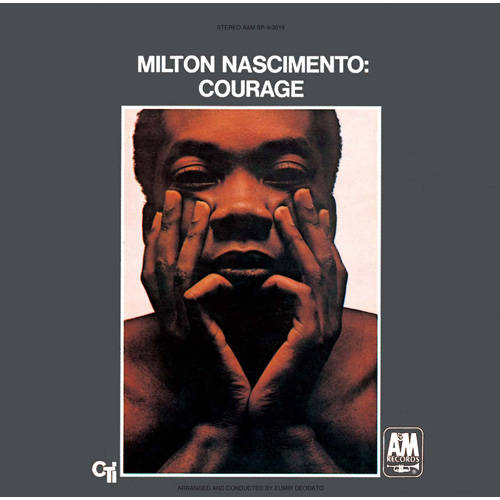 MILTON NASCIMENTO / ミルトン・ナシメント / コーリッジ(SHM-CD)