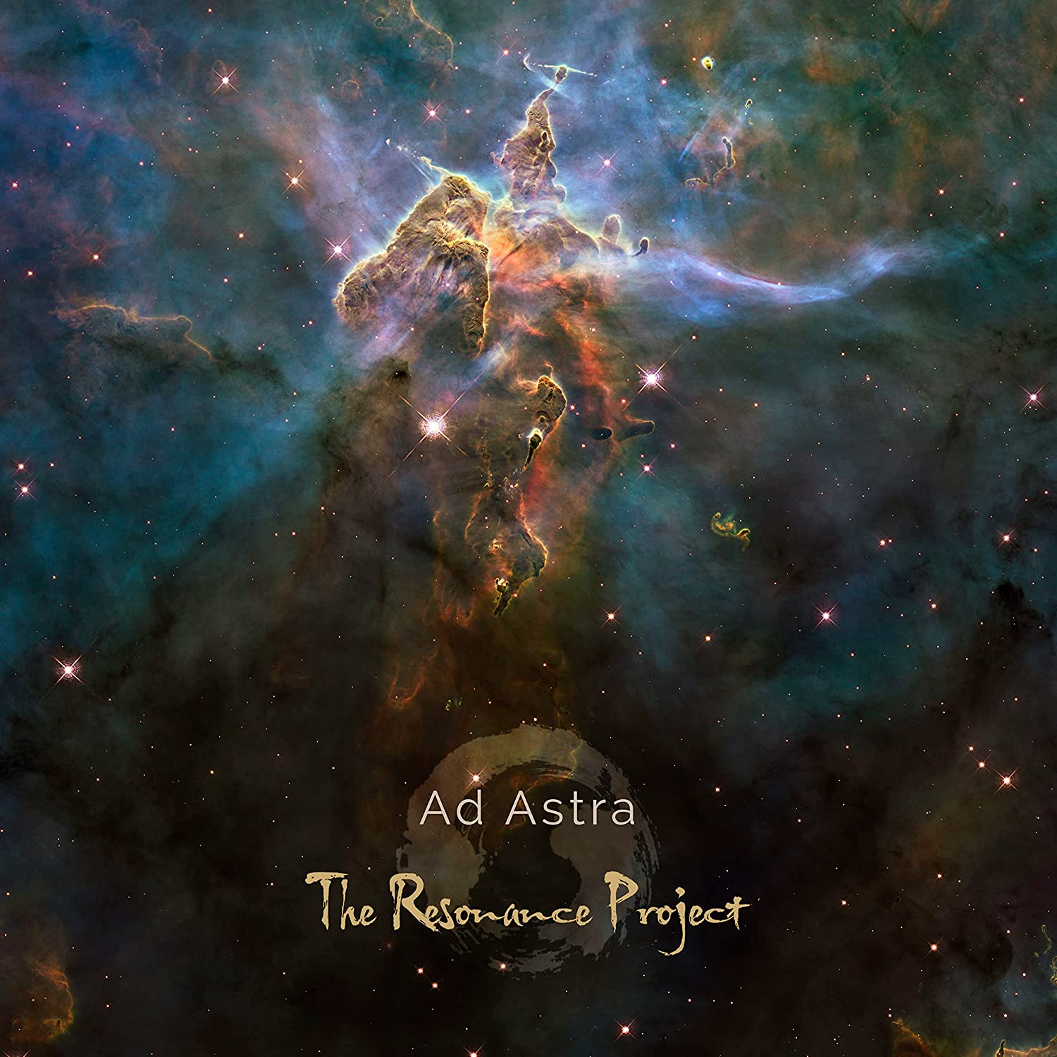 THE RESONANCE PROJECT  / ザ・レゾナンス・プロジェクト  / AD ASTRA / アド・アストラ