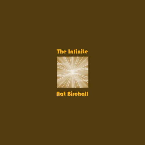 NAT BIRCHALL / ナット・バーチャル / Infinite(LP)