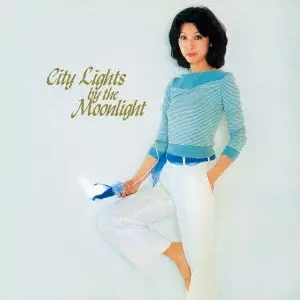 TOMOKO SORYO / 惣領智子 / City Lights by the Moonlight