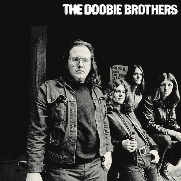 DOOBIE BROTHERS / ドゥービー・ブラザーズ / ドゥービー・ブラザーズ・ファースト