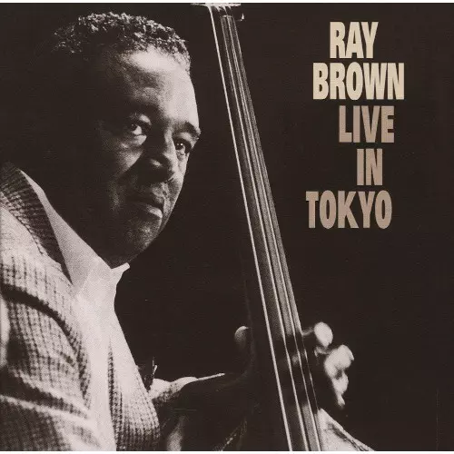 RAY BROWN / レイ・ブラウン商品一覧｜JAZZ｜ディスクユニオン・オンラインショップ｜diskunion.net