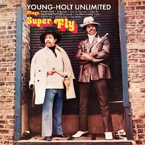 YOUNG HOLT UNLIMITED / ヤング・ホルト・アンリミテッド商品一覧
