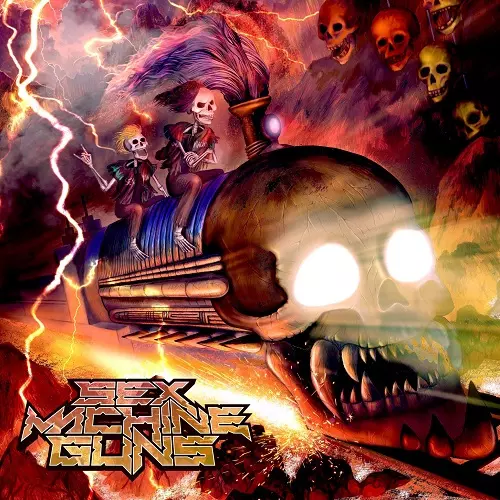 SEX MACHINEGUNS/鋼鉄(メタル)箱 DVD CD - メルカリ