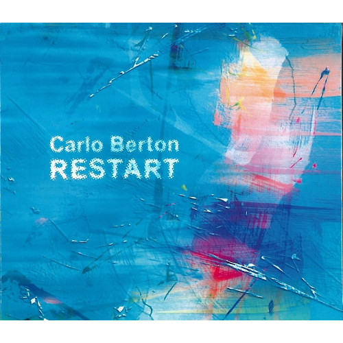 CARLO BERTON / Restart  
