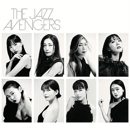 THE JAZZ AVENGERS / JAZZ AVENGERS