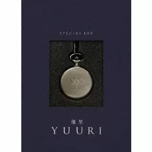 Yuuri / 優里商品一覧｜LATIN/BRAZIL/WORLD MUSIC｜ディスクユニオン