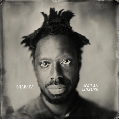SHABAKA (SHABAKA HUTCHINGS) / シャバカ (シャバカ ・ハッチングス) / Afrikan Culture (LP)