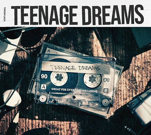 TAKESHI UEDA / TEENAGE DREAMS