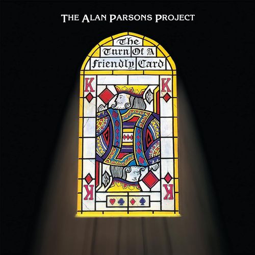 ALAN PARSONS PROJECT / アラン・パーソンズ・プロジェクト / THE TURN OF A FRIENDLY CARD 3CD/BLU RAY LIMITED EDITION DELUXE BOX SE / ザ・ターン・オブ・ア・フレンドリー・カード