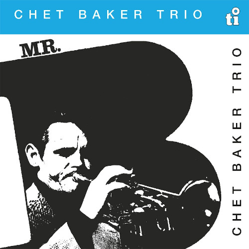 CHET BAKER / チェット・ベイカー / Mr. B(LP/180g/RED VINYL)