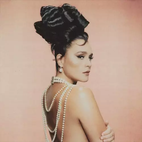 JESSIE WARE / ジェシー・ウェア / THAT FEELS GOOD! (LP)