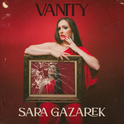 SARA GAZAREK / サラ・ガザレク / Vanity / ヴァニティ