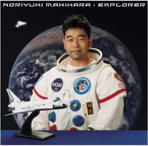 EXPLORER/NORIYUKI MAKIHARA/槇原敬之/限定盤 / 初アナログ化 / ボーナストラック収録|日本のロック|ディスク ...