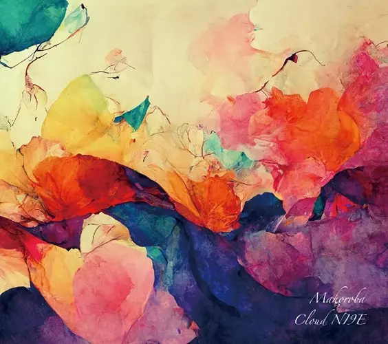 Cloud NI9E / CLOUD NI9E / Mahoroba