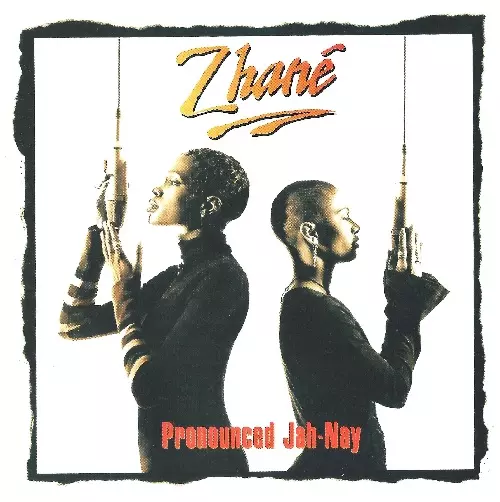⭐︎限定盤⭐︎ Zhane / HEY MR. D.J. （新品未使用） Amazon.com: Zhané - Hey Mr. D.J. - Epic - EPC 659610 2